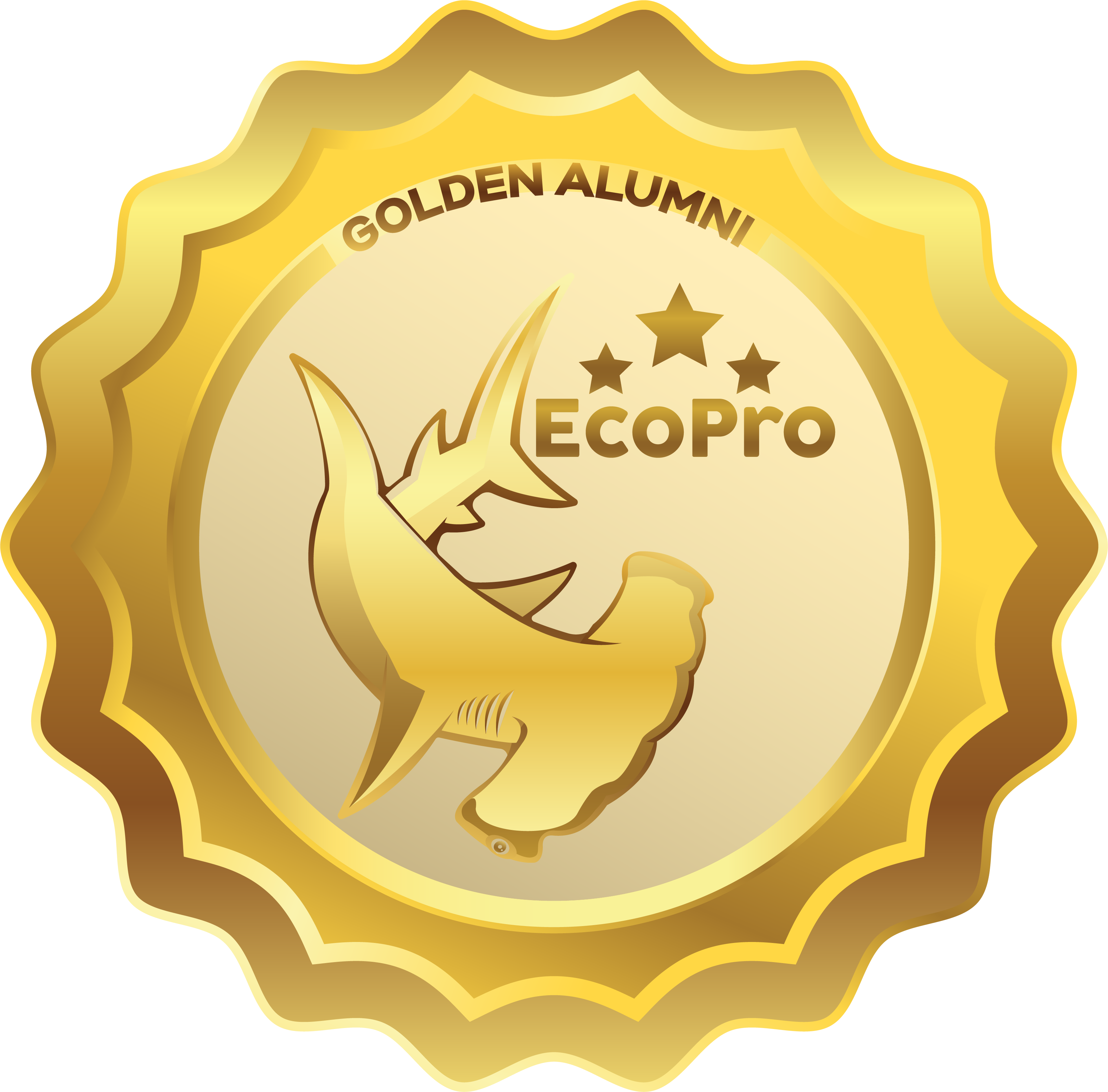 Golden Alumni