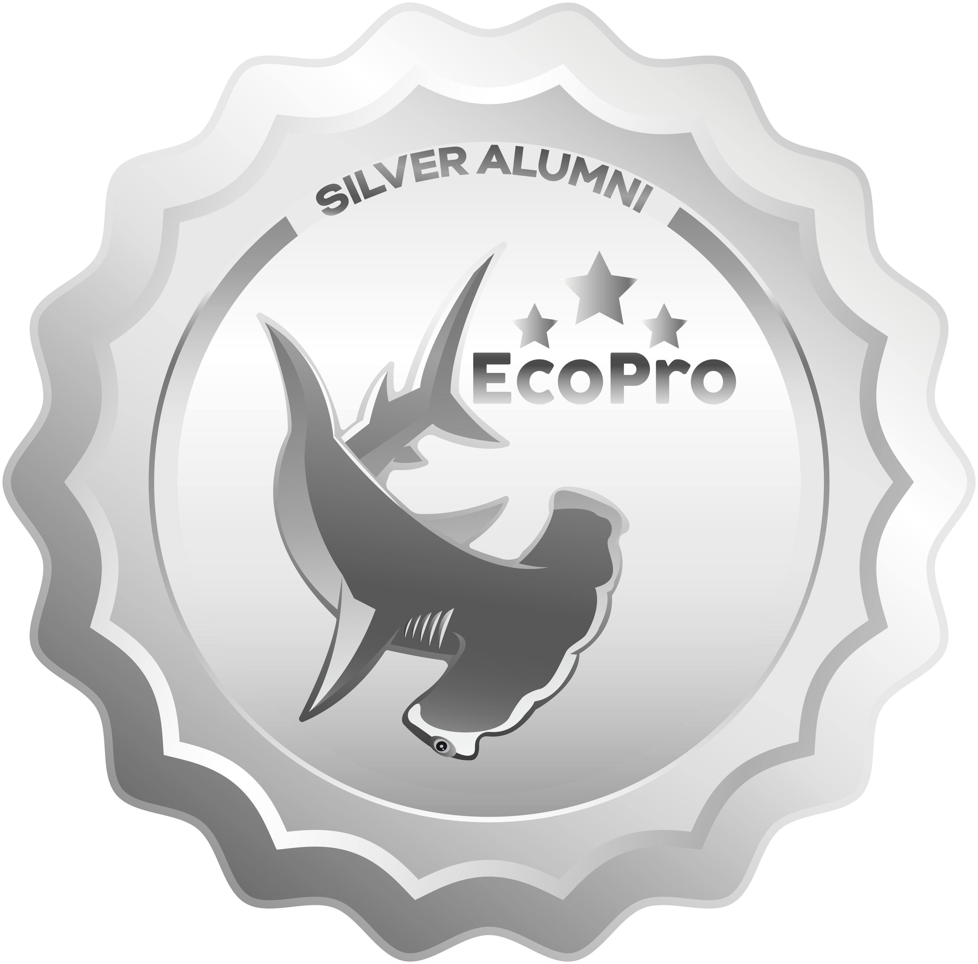 Silver Alumni