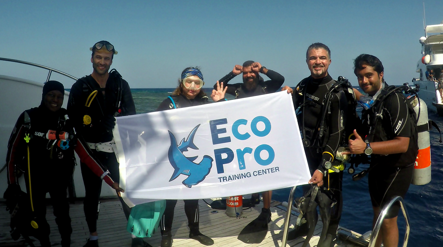 Marine Eco Expeditions
